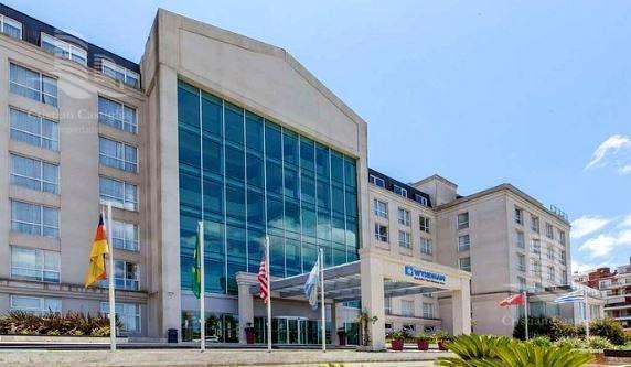 Wyndham Hotel