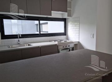 Departamento · 71m² · 2 Ambientes · 1 Cochera · Venta - Departamento Apto Profesional 2/dos Ambientes, Balcón, Parrilla - Tigre