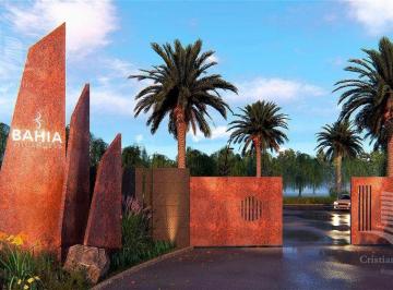 Terreno · 1472m² · Venta - Terreno - Bahia Villanueva, Tigre, Zona Norte