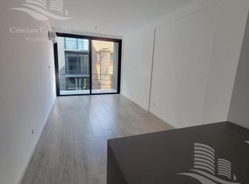 Departamento · 58m² · 2 Ambientes · Departamento - 2/dos Ambientes - Tigre - Tigre Centro - Zona Norte