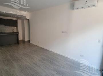 Departamento · 45m² · 2 Ambientes · 1 Cochera · Venta - Departamento 3 Ambientes - Tigre, Tigre Centro, Zona Norte