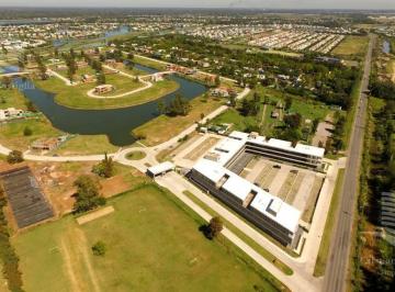 Terreno · 650m² · Terreno en Venta en Barrio Laguna Grande