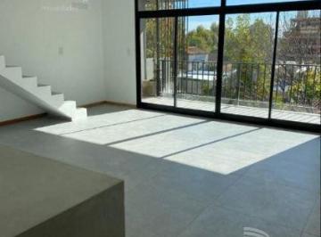 Departamento · 63m² · 3 Ambientes · Venta - Departamento 3 Ambientes con Balcón - Tigre
