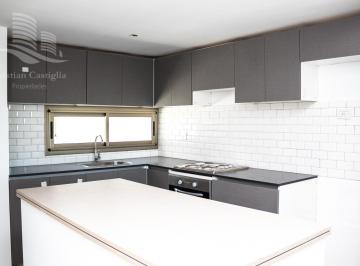 Departamento · 62m² · 2 Ambientes · Venta - Departamento Apto Profesional Dos Ambientes, Balcón, Parrilla - Tigre, Zona Norte