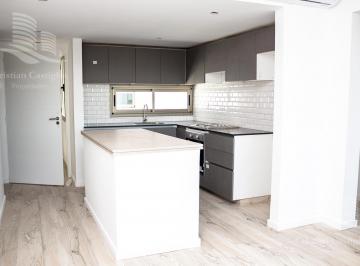 Departamento · 62m² · 2 Ambientes · Venta - Departamento Apto Profesional Dos Ambientes, Balcón, Parrilla - Tigre, Zona Norte