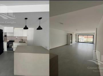 Departamento · 45m² · 1 Ambiente · Venta - Departamento Monoambiente - Tigre