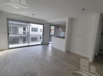 Departamento · 55m² · 2 Ambientes · Venta - Departamento 2 Ambientes, Balcón, Parrilla - Tigre, Zona Norte