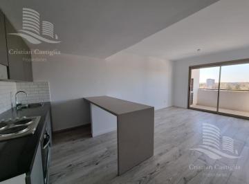 Departamento · 62m² · 2 Ambientes · Venta - Departamento Apto Profesional 2 Ambientes, Balcón y Parrilla - Tigre, Zona Norte