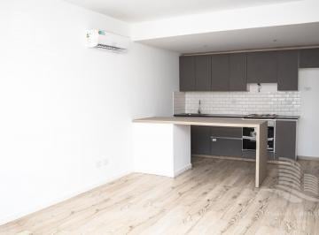 Departamento · 62m² · 2 Ambientes · Venta - Departamento Apto Profesional Dos Ambientes, Balcón, Parrilla - Tigre, Zona Norte