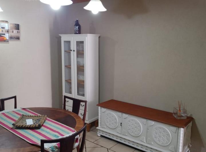 Departamento · 152m² · 7 Ambientes