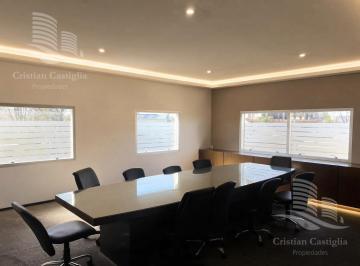 Oficina comercial · 180m² · 3 Ambientes · Oficina en Riviera Park