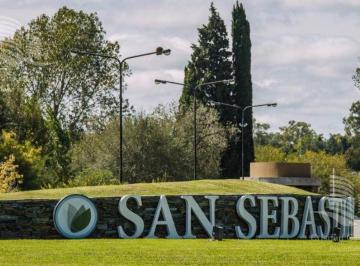 Terreno · 654m² · Terreno en Venta en San Sebastian Area 13