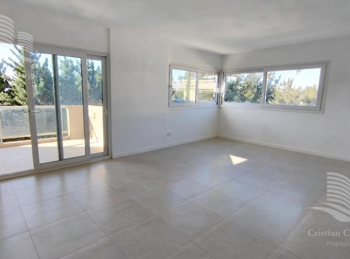 Departamento · 57m² · 2 Ambientes · 1 Cochera