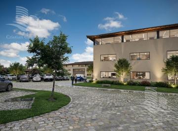Oficina comercial · 34m² · 3 Ambientes · 1 Cochera · Oficina - Benavidez
