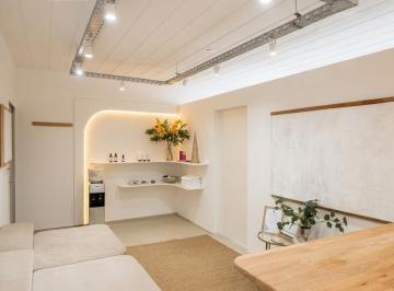 Oficina comercial · 78m² · 3 Ambientes · Oficina en Riviera Park