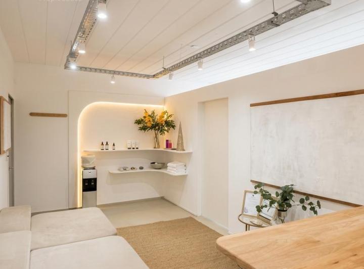 Oficina comercial · 78m² · 3 Ambientes