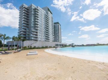 Departamento · 46m² · 2 Ambientes · 1 Cochera · Departamento en Remeros Beach