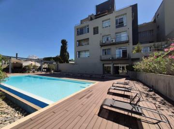 Departamento de 1 ambiente, Villa Ortuzar · Departamento en Venta en Villa Ortuzar
