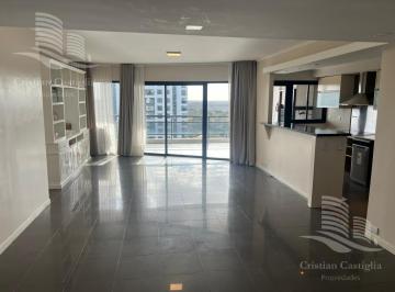 Departamento · 116m² · Departamento Marinas Golf