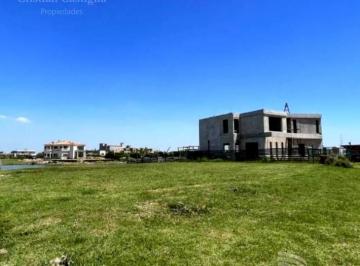 Terreno · 1005m² · Lote a La Laguna San Sebastian