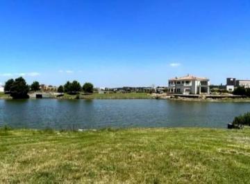 Terreno · 1005m² · Lote a La Laguna San Sebastian