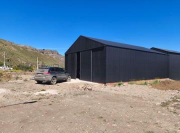 Bodega-Galpón , San Martín de los Andes · Galpón / Depósito a Estrenar en Ventabarrio Altos de La Vega– San Martín de Los Andes