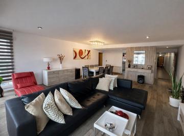 Departamento · 139m² · 5 Ambientes · 2 Cocheras · Departamento en Rosario
