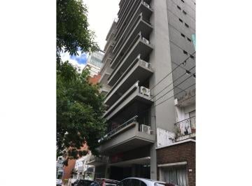Departamento · 35m² · 2 Ambientes · Hermoso Dpto de 5 Años de Antiguedad a m de Av Cabildo