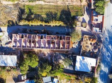 Departamento · 50m² · 2 Ambientes · 1 Cochera · Venta Cabaña - Purmamarca