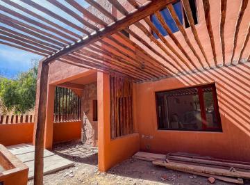 Departamento · 50m² · 2 Ambientes · 1 Cochera · Venta Cabaña - Purmamarca