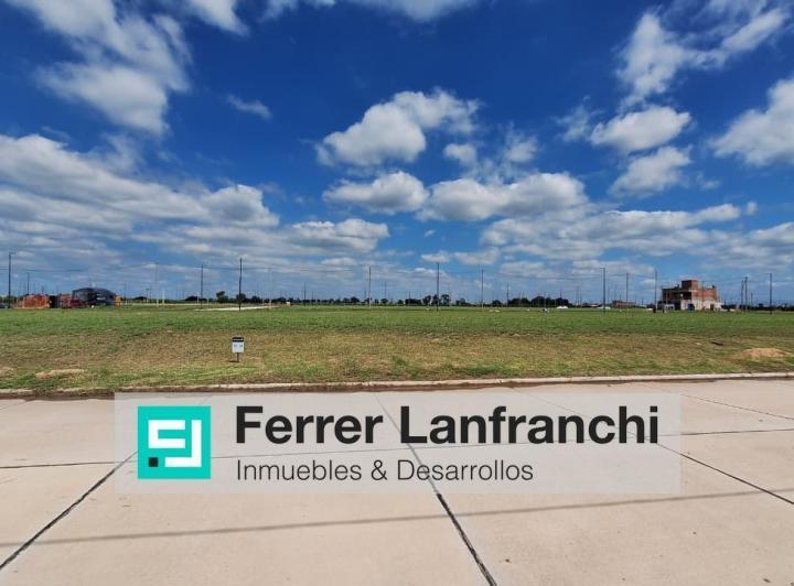 Terreno · 250m²