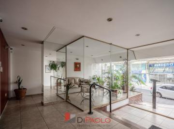Departamento · 58m² · 3 Ambientes · 2 Cocheras · Departamento 3 Ambientes Doble Cochera Villa Ballester Centro