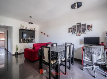 Departamento · 58m² · 3 Ambientes · 2 Cocheras · Departamento 3 Ambientes Doble Cochera Villa Ballester Centro