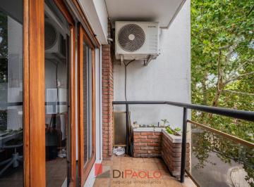 Departamento · 58m² · 3 Ambientes · 2 Cocheras · Departamento 3 Ambientes Doble Cochera Villa Ballester Centro