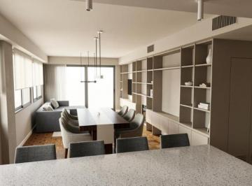 Imagen1 · Departamento de 4 Ambientes con Cochera y Vista Al Mar - Varese