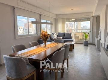 Imagen1 · Departamento de 4 Ambientes con Cochera y Vista Al Mar - Varese
