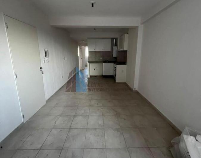 Departamento · 59m² · 3 Ambientes