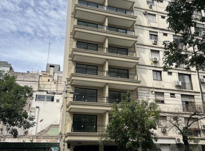 Departamento · 42m² · 1 Ambiente