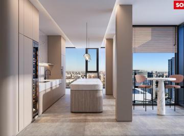 Departamento · 70m² · 2 Ambientes · Venta 2 Ambientes en Puerto Madero