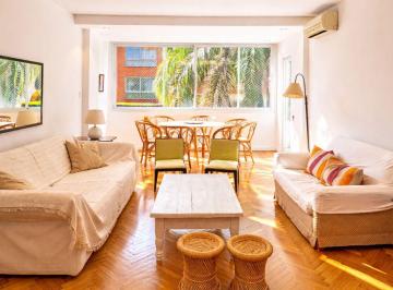 Departamento de 3 ambientes, Recoleta · Hart - Departamento 2 Dorm. con Balcon, Recoleta