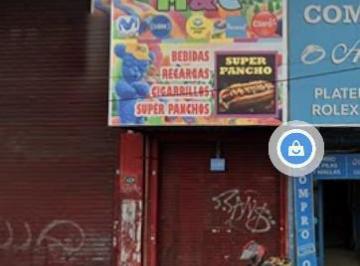 Local comercial · 180m² · Local en Vicente López