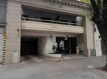 Departamento · 63m² · 3 Ambientes · 1 Cochera · Departamento en Venta La Plata Dos Dorm.
