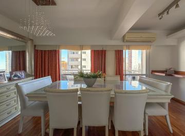 Departamento · 92m² · 3 Ambientes · 1 Cochera · Departamento de 3 Ambientes con Cochera en Venta