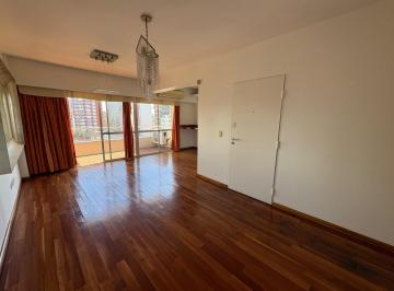 Departamento · 92m² · 3 Ambientes · 1 Cochera · Departamento de 3 Ambientes con Cochera en Venta