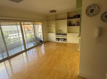 Departamento · 54m² · 2 Ambientes · 1 Cochera · Departamento 2 Ambientes, Balcón Al Frente, Cochera Cubierta, en Venta - Quilmes Centro