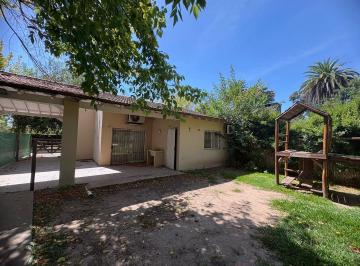 PH · 90m² · 3 Ambientes · 2 Cocheras · Casa en Venta Loma Verde