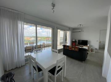 Departamento de 2 ambientes, Tigre · Oportunidad en Acqua Golf Nordelta Dpto 2 Amb