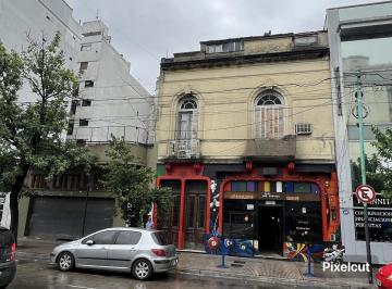 Terreno · 218m² · Terreno en Villa Devoto - Usam 5 Pisos 2 Ret - Sup Vendible 884 m² - 8,63x27