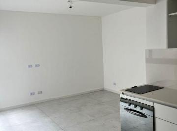 Departamento de 1 ambiente, Palermo · Monoambiente a Estrenar en Palermo Hollywood con Amenities – Usd 93.000