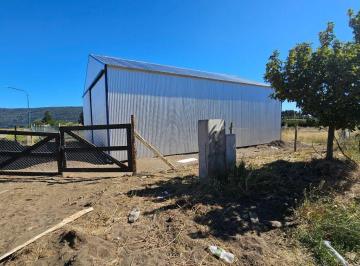 Bodega-Galpón de 1 ambiente, San Martín de los Andes · Galpón Deposito en Venta Barrio Chacra 30 – San Martín de Los Andes